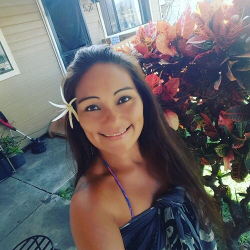 Denise Douglas, 39